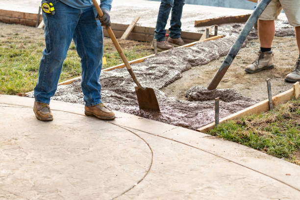 Best Residential Concrete Solutions in Gainesville, FL