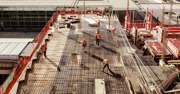 Best Industrial Concrete Flooring in Gainesville, FL
