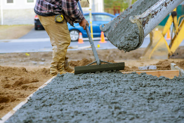 Best Commercial Concrete Services in Gainesville, FL