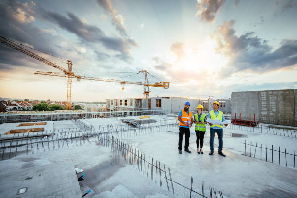 Best Concrete Sealing and Maintenance in Gainesville, FL
