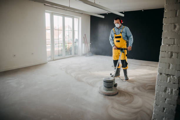 Best Commercial Concrete Services in Gainesville, FL